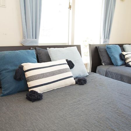 Guesthouse TT Koza Okinawa Eksteriør billede