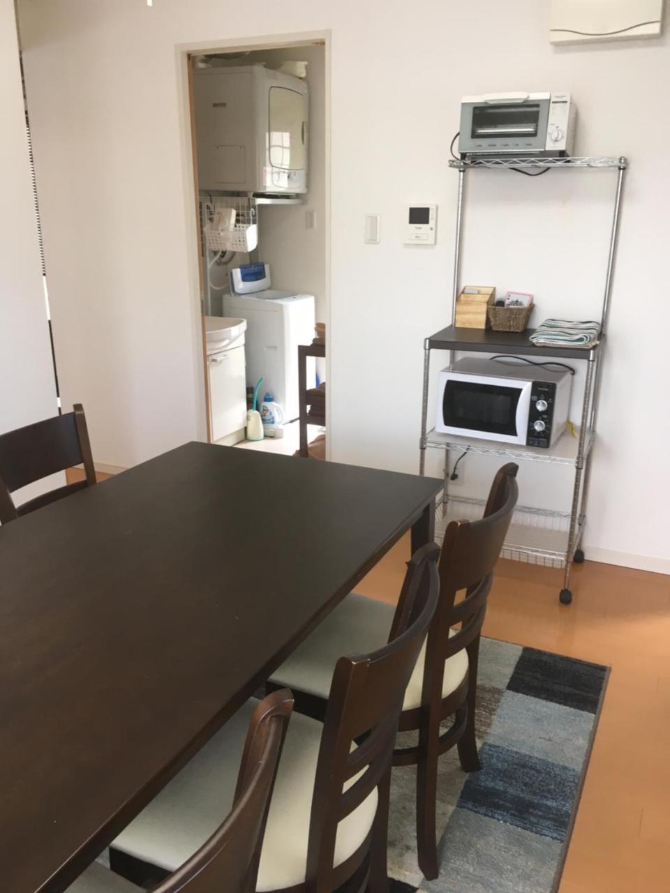 Guesthouse TT Koza Okinawa Eksteriør billede