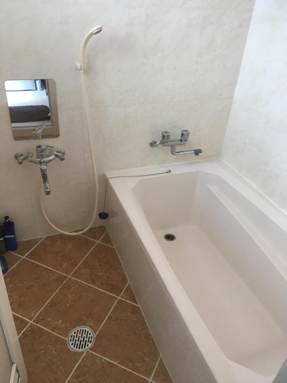 Guesthouse TT Koza Okinawa Eksteriør billede