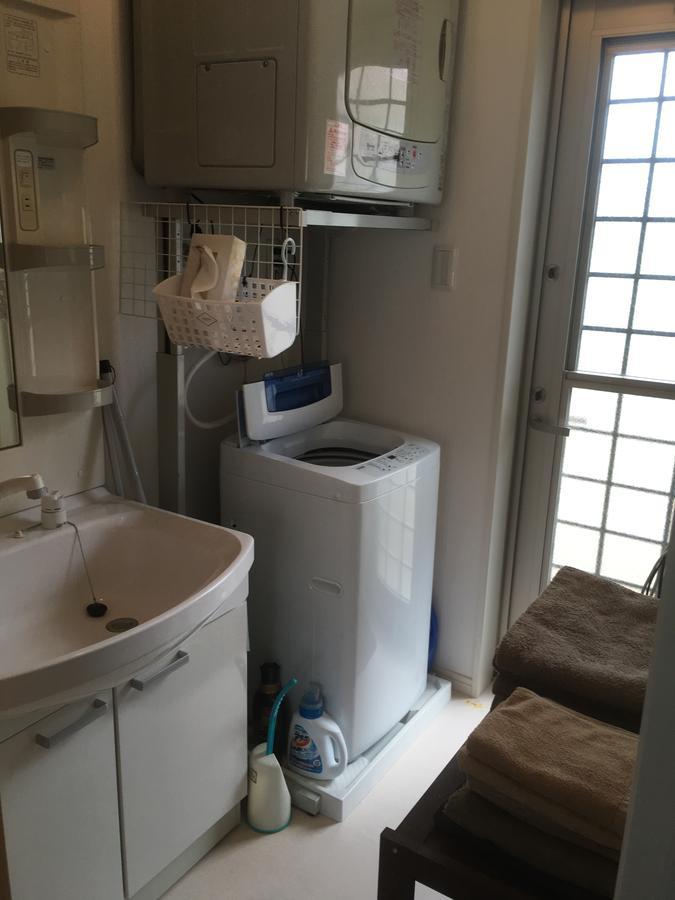 Guesthouse TT Koza Okinawa Eksteriør billede