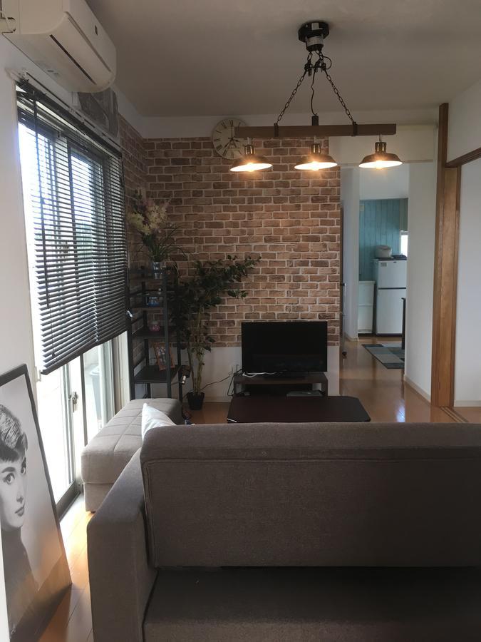 Guesthouse TT Koza Okinawa Eksteriør billede
