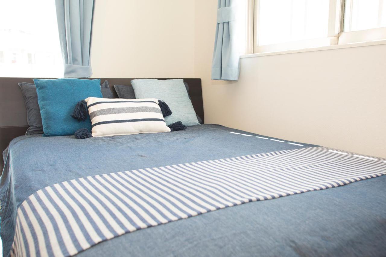 Guesthouse TT Koza Okinawa Eksteriør billede