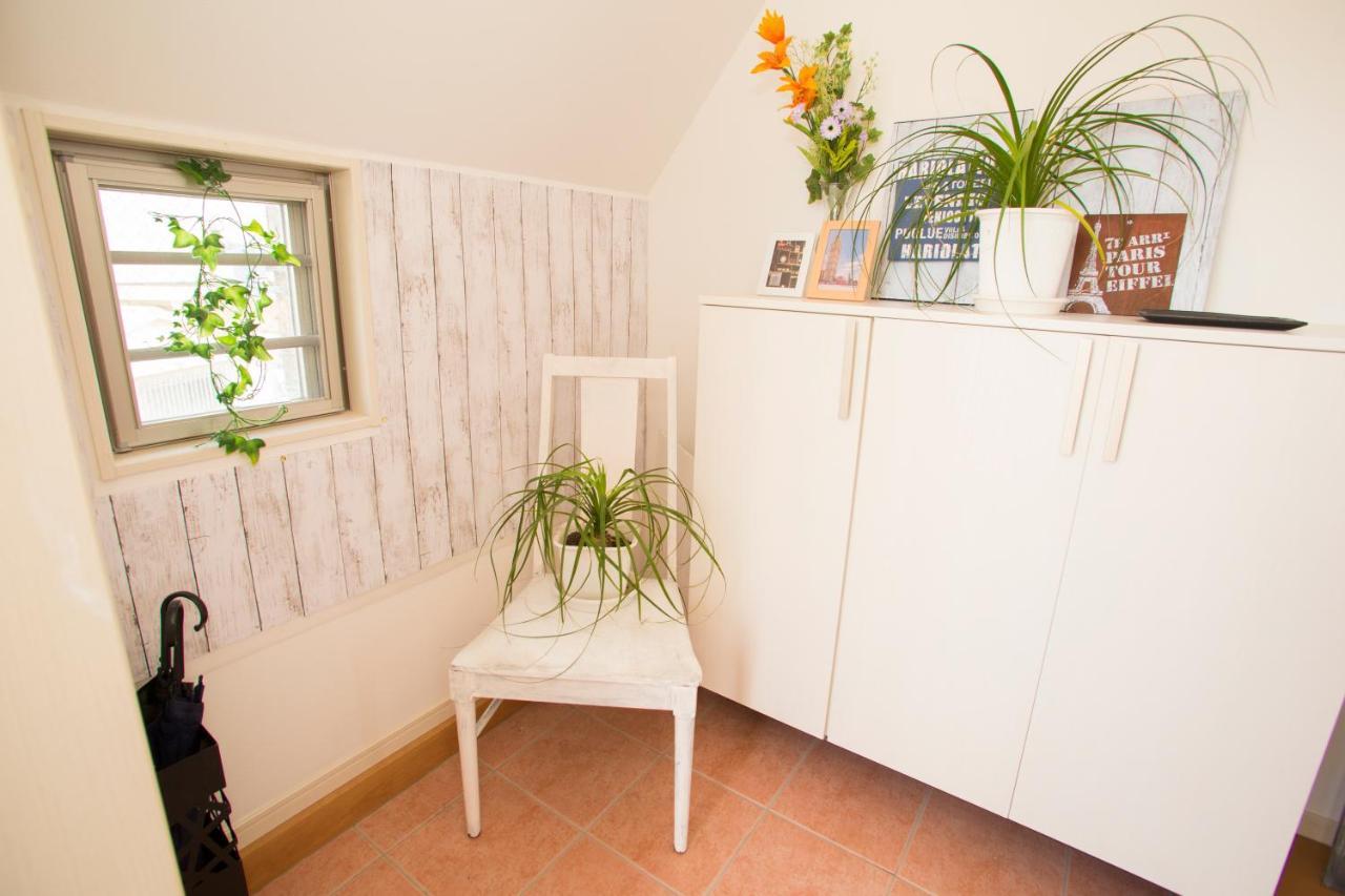 Guesthouse TT Koza Okinawa Eksteriør billede